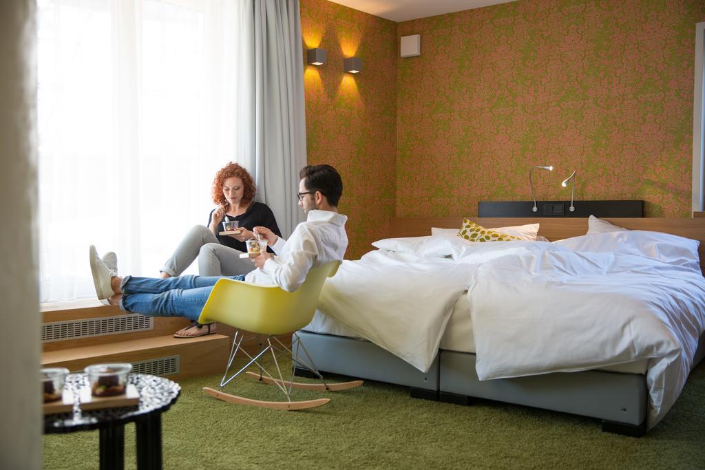 Das Freiberg Romantikhotel Oberstdorf Exteriér fotografie