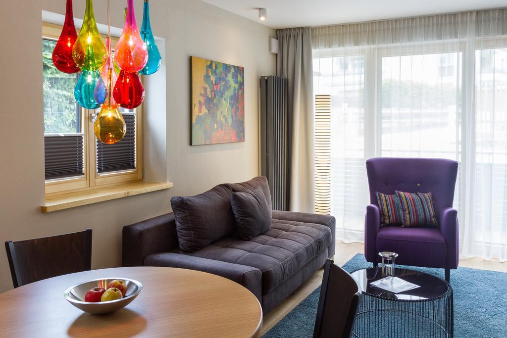 Das Freiberg Romantikhotel Oberstdorf Exteriér fotografie