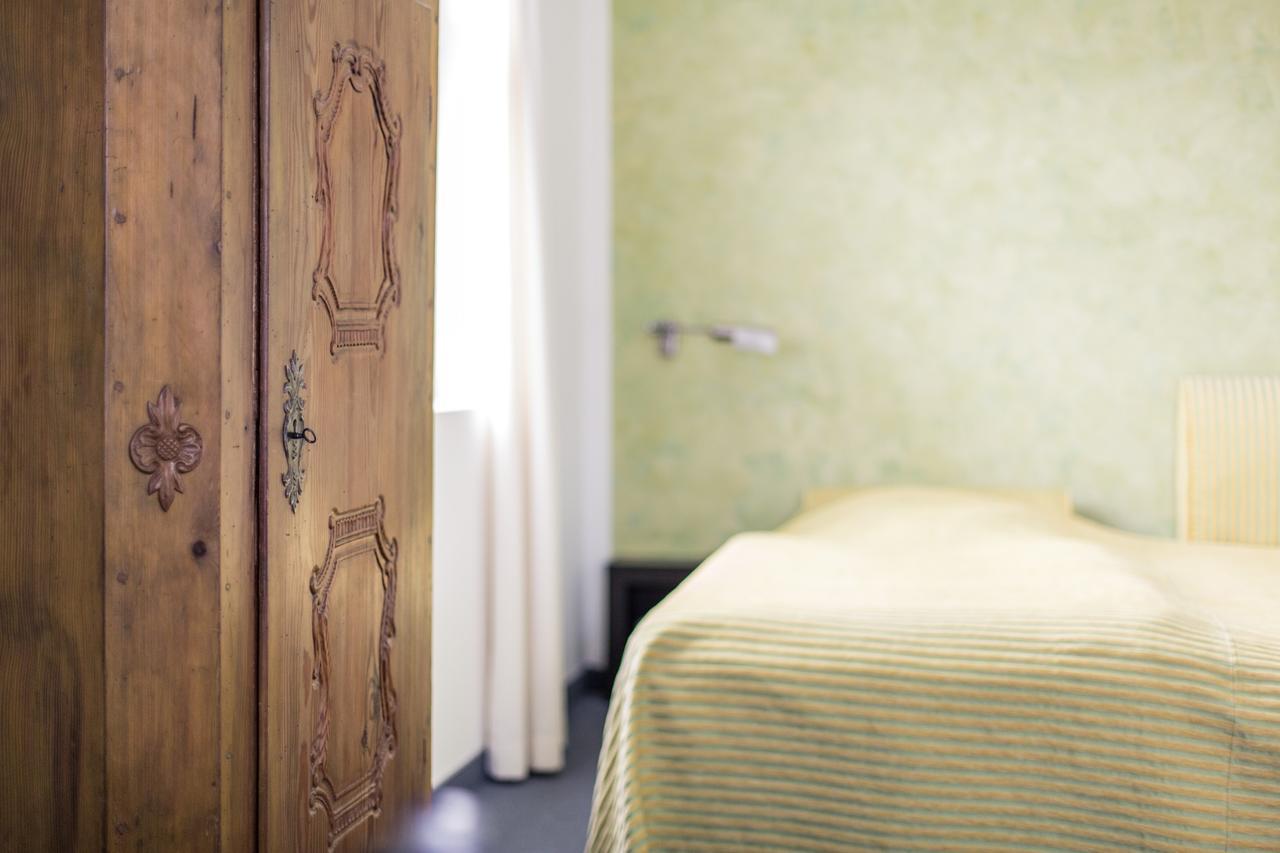 Das Freiberg Romantikhotel Oberstdorf Exteriér fotografie